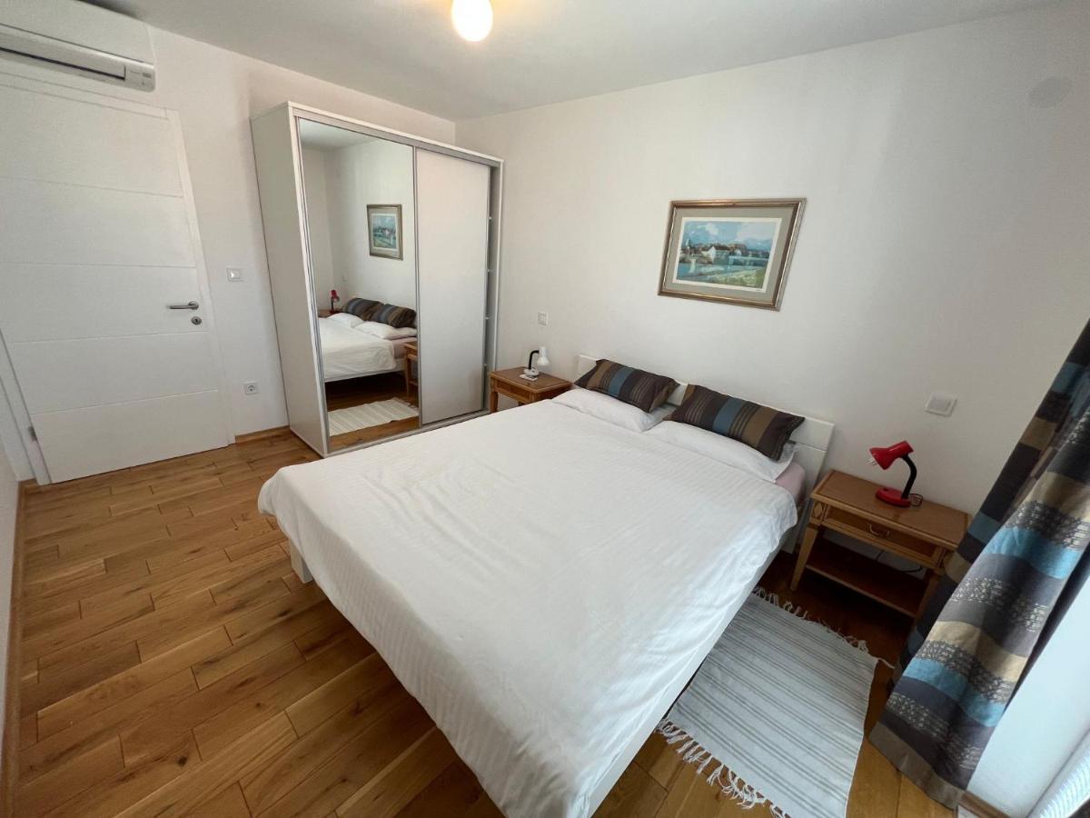 Apartman Sven 말린스카 외부 사진
